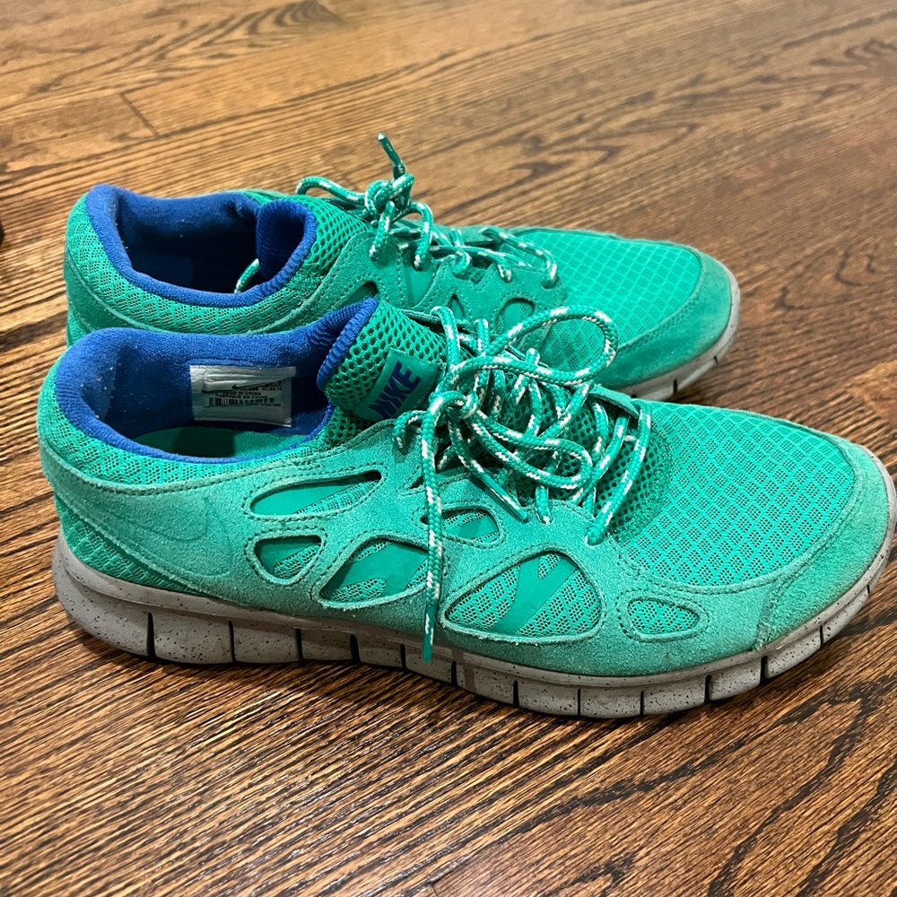 Nike Free Run 2 size 10.5